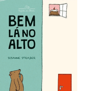 Bem lá no alto