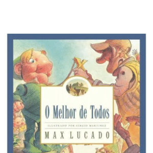 O Melhor de Todos