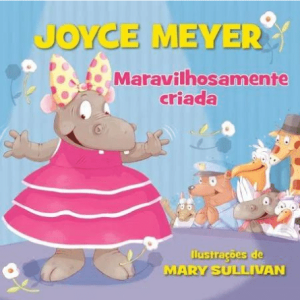 Maravilhosamente Criada