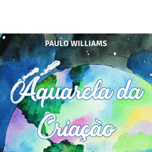 Aquarela da Criação