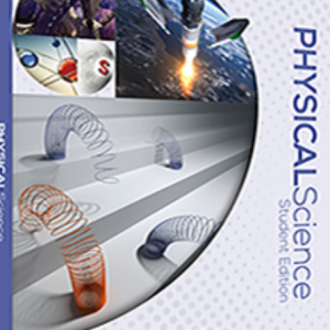 Science Physical Science - Grades 7-9