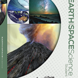 Science Earth and Space - Grades 7-9