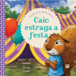 Caio Estraga a Festa