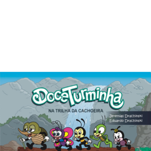 Doce Turminha na Trilha da Cachoeira