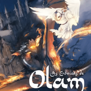 As Crônicas de Olam - Volume 3