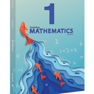 Mathematics Grade 1