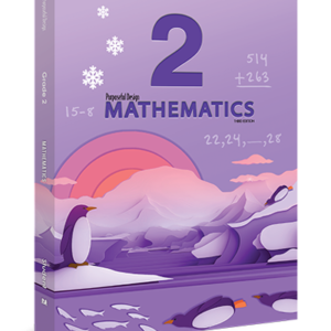 Mathematics Grade 2