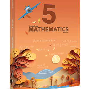 Mathematics Grade 5