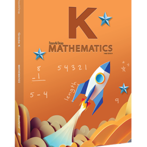 Mathematics Grade K