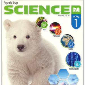 Science Grade 1