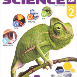Science Grade 2