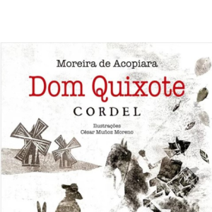 Dom Quixote Cordel