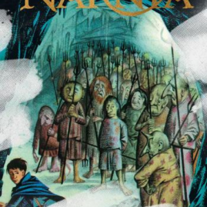 As Crônicas de Nárnia: A Cadeira de Prata