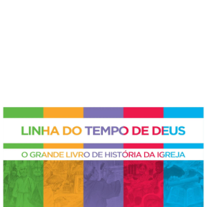 Linha do tempo de Deus
