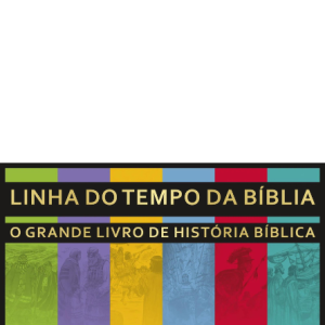 Linha do tempo da Bíblia