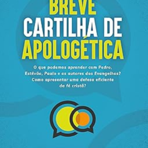Breve Cartilha de Apologética