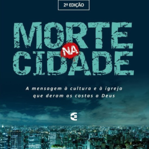 Morte na Cidade