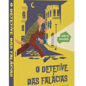 O Detetive das Falácias
