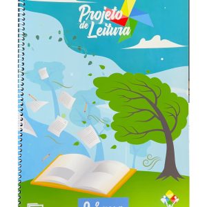 Projeto de Leitura - 9º ano