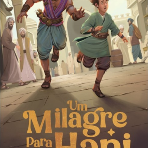 Um milagre para Hani