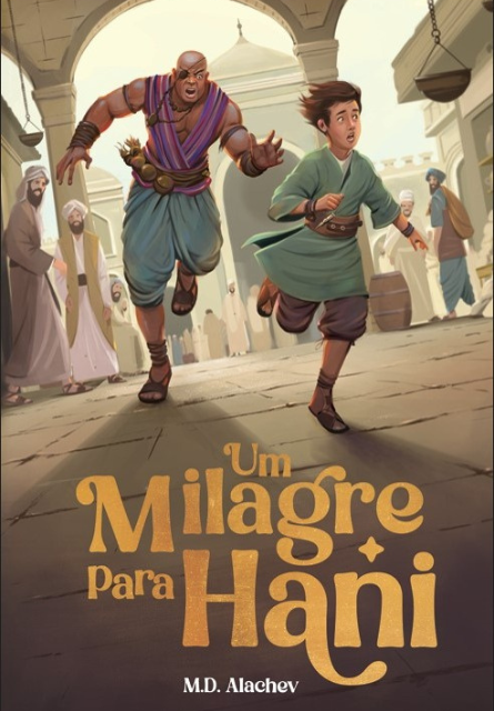 Um milagre para Hani