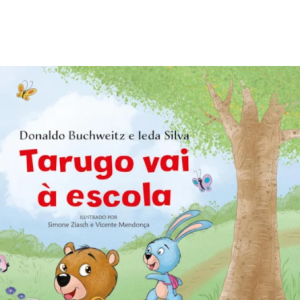 Tarugo Vai à Escola