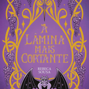 A Lâmina Mais Cortante