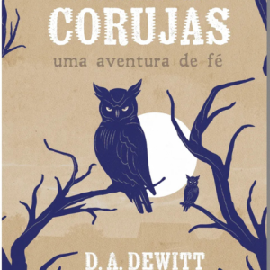 O Mistério das Corujas