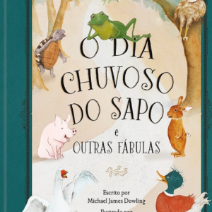 O Dia Chuvoso do Sapo