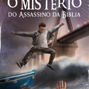 O Mistério do Assassino da Bíblia