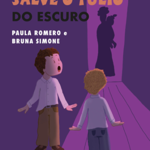 Alguém Salve o Túlio do Escuro