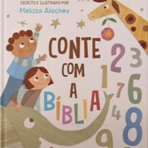 Conte com a Bíblia