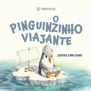 O Pinguinzinho Viajante