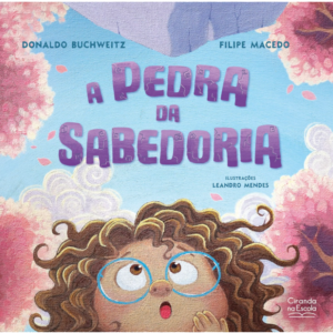 A Pedra da Sabedoria