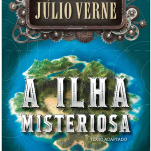 A Ilha Misteriosa