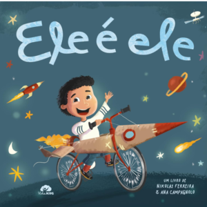 Ele é Ele