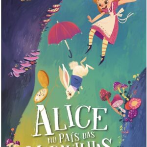 Alice no país das maravilhas