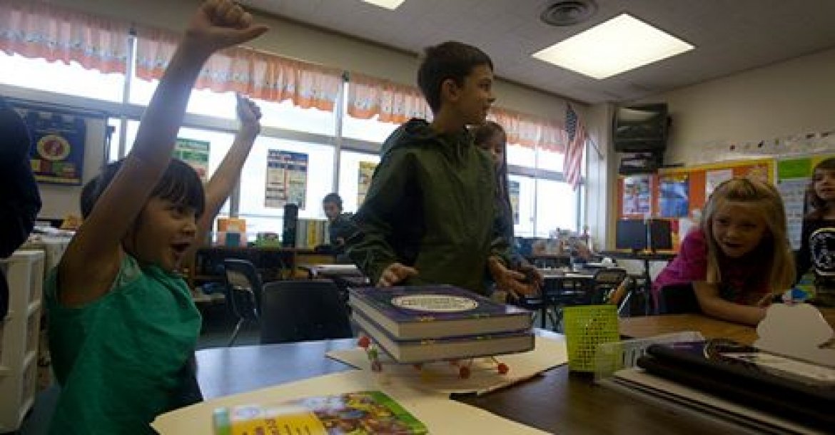 Desmistificando preconceitos sobre a educa&ccedil;&atilde;o escolar crist&atilde;