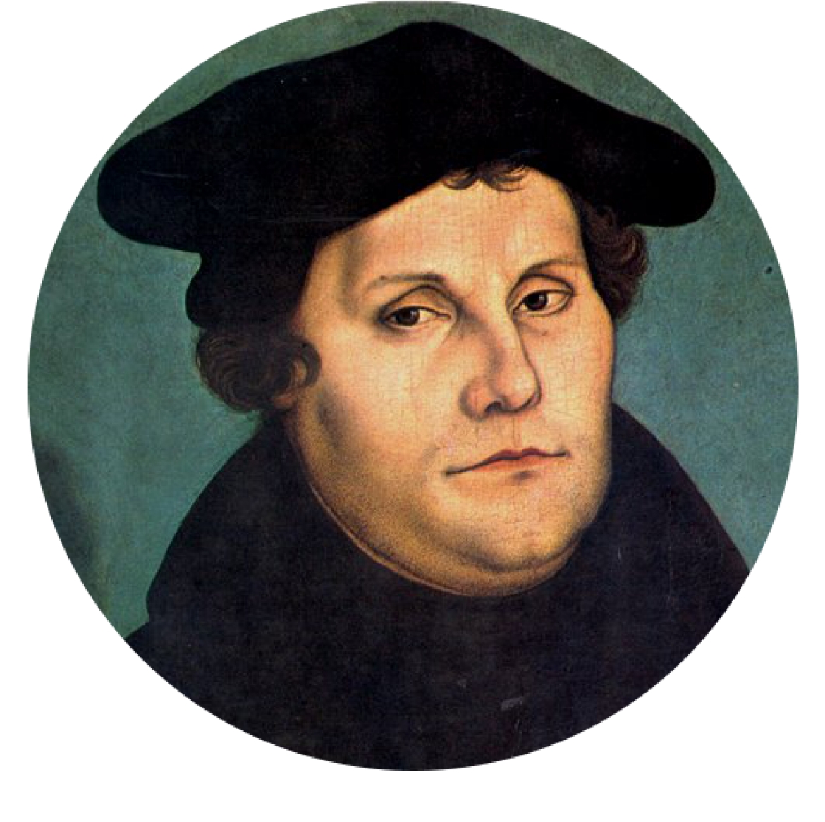 Vídeo Reforma Protestante